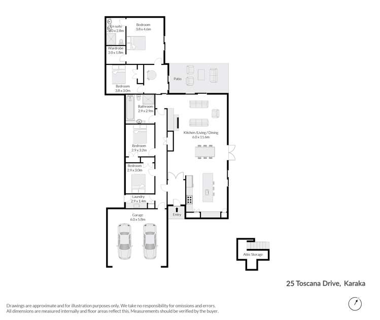 25 Toscana Drive Karaka_11