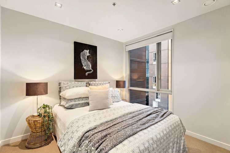 4d/245 Wakefield Street Te Aro_9