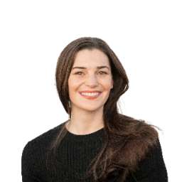 Aimee Shaw
