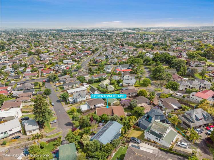 12 Sentosa Place Clover Park_13