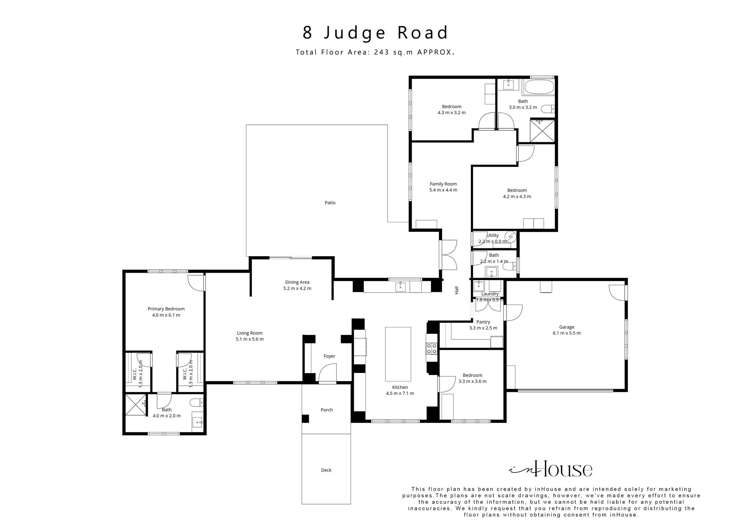 8 Judge Road Rotoorangi_33