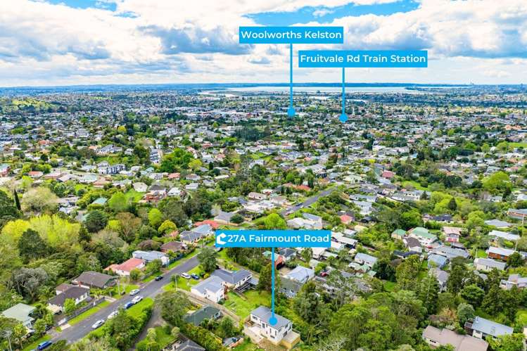 27A Fairmount Road Titirangi_13
