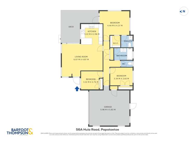 56A Huia Road Papatoetoe_18