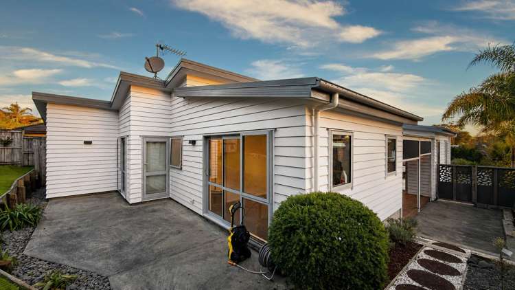 11 Ridgedale Road Millwater_23