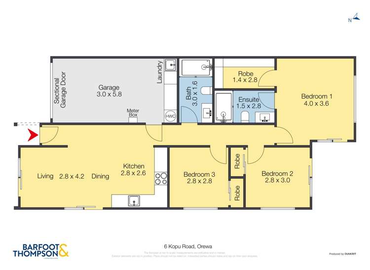 6 Kopu Road Orewa_2