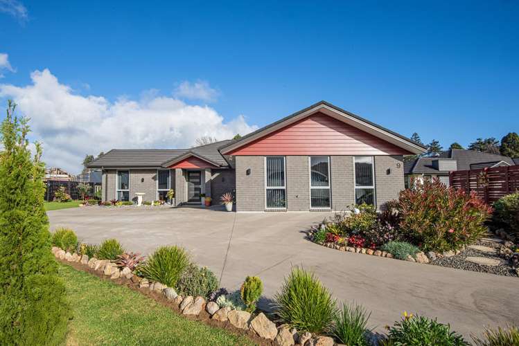 9 Te Hihi Stream Lane Maunu_29