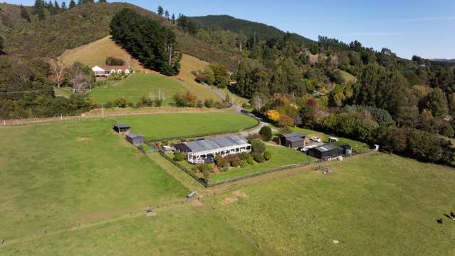 199 Mangaroa Valley Road Mangaroa_1