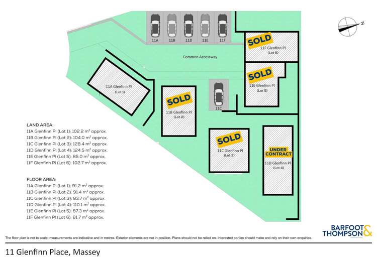 11A Glenfinn Place Massey_21