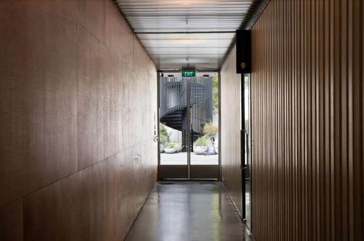 90 Wellesley Street West City Centre_8