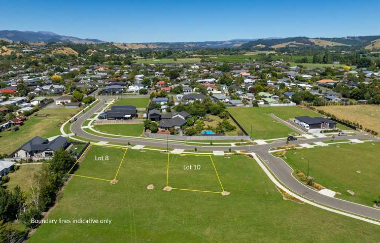 Stage 1 Wairoa Subdivision Brightwater_3