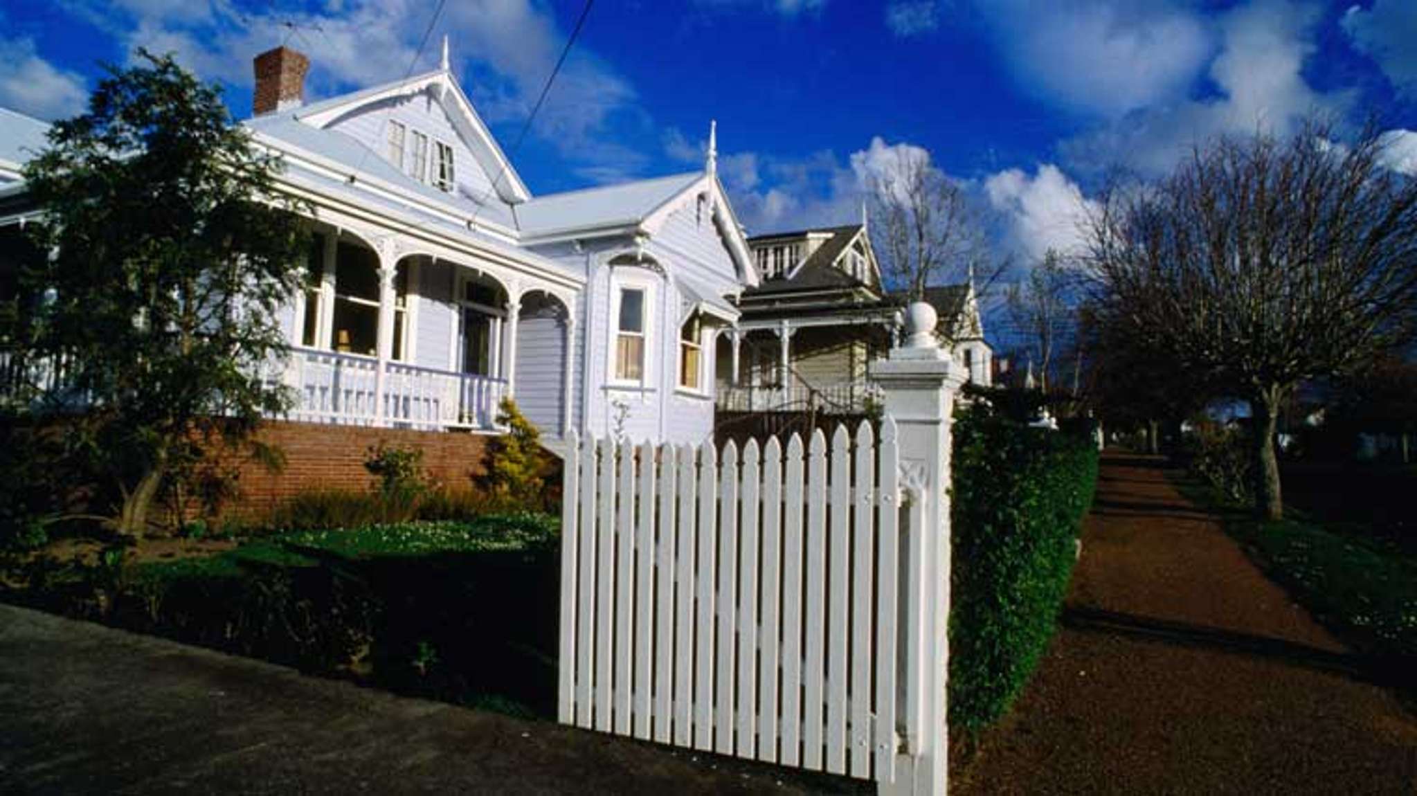 The epicentres of NZ's property boom and property slowdown