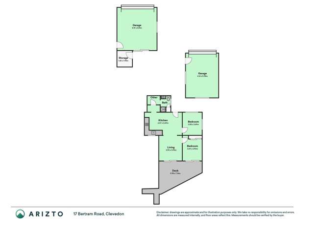 17 Bertram Road Clevedon_1