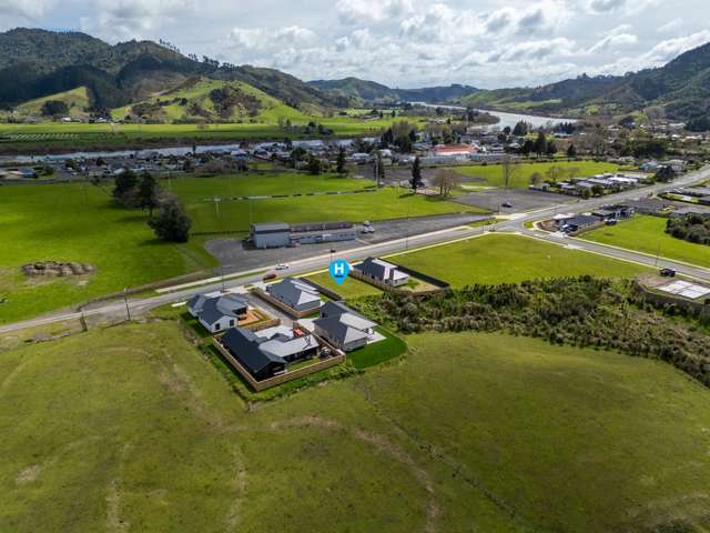 Ready To Build Section