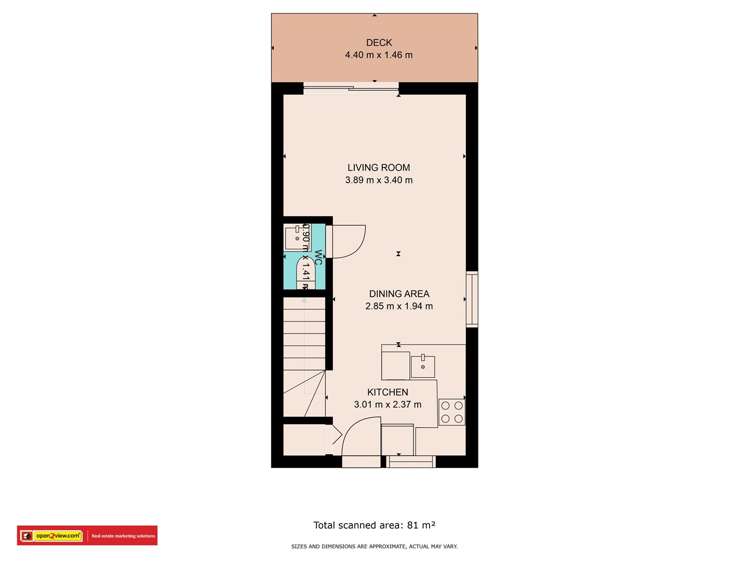 4 Treeline Lane Flat Bush_26