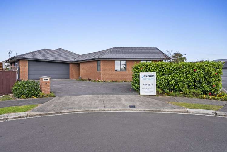 9 Huetu Place Bell Block_51