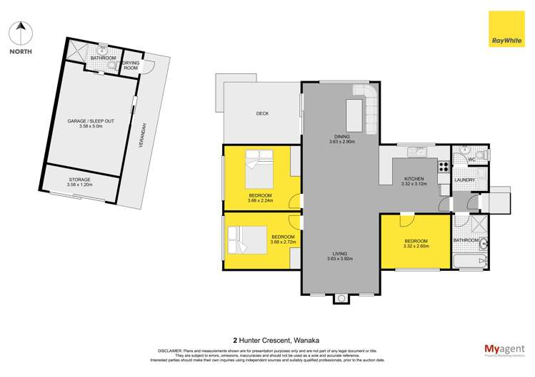 2 Hunter Crescent Wanaka_19