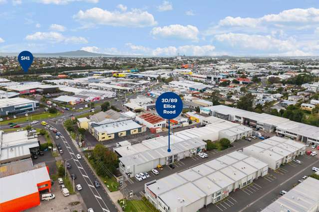 Unit 3D/89 Ellice Road Wairau Valley_1