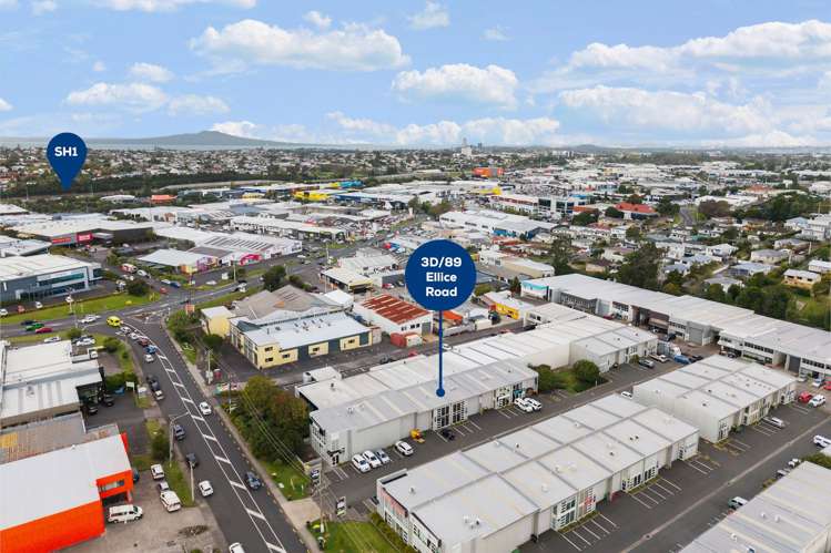 Unit 3D/89 Ellice Road Wairau Valley_1