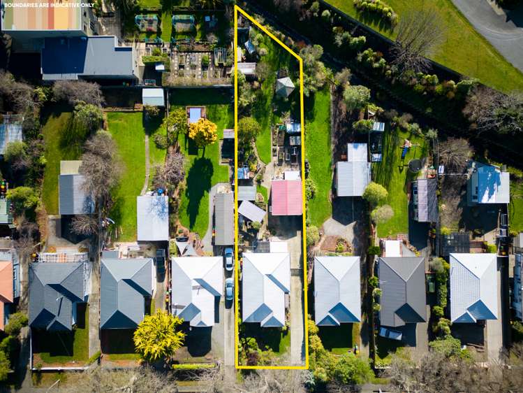 35 Dudley Street Richmond_24