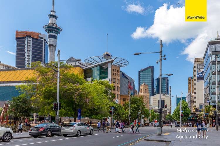 803/430 Queen Street Auckland Central_19