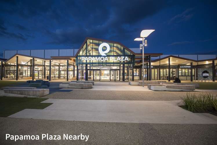 16 Seashell Drive Papamoa_14