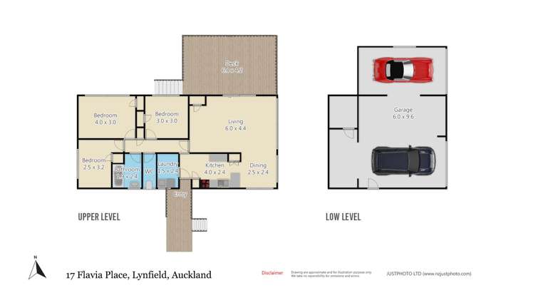 17 Flavia Place Lynfield_22