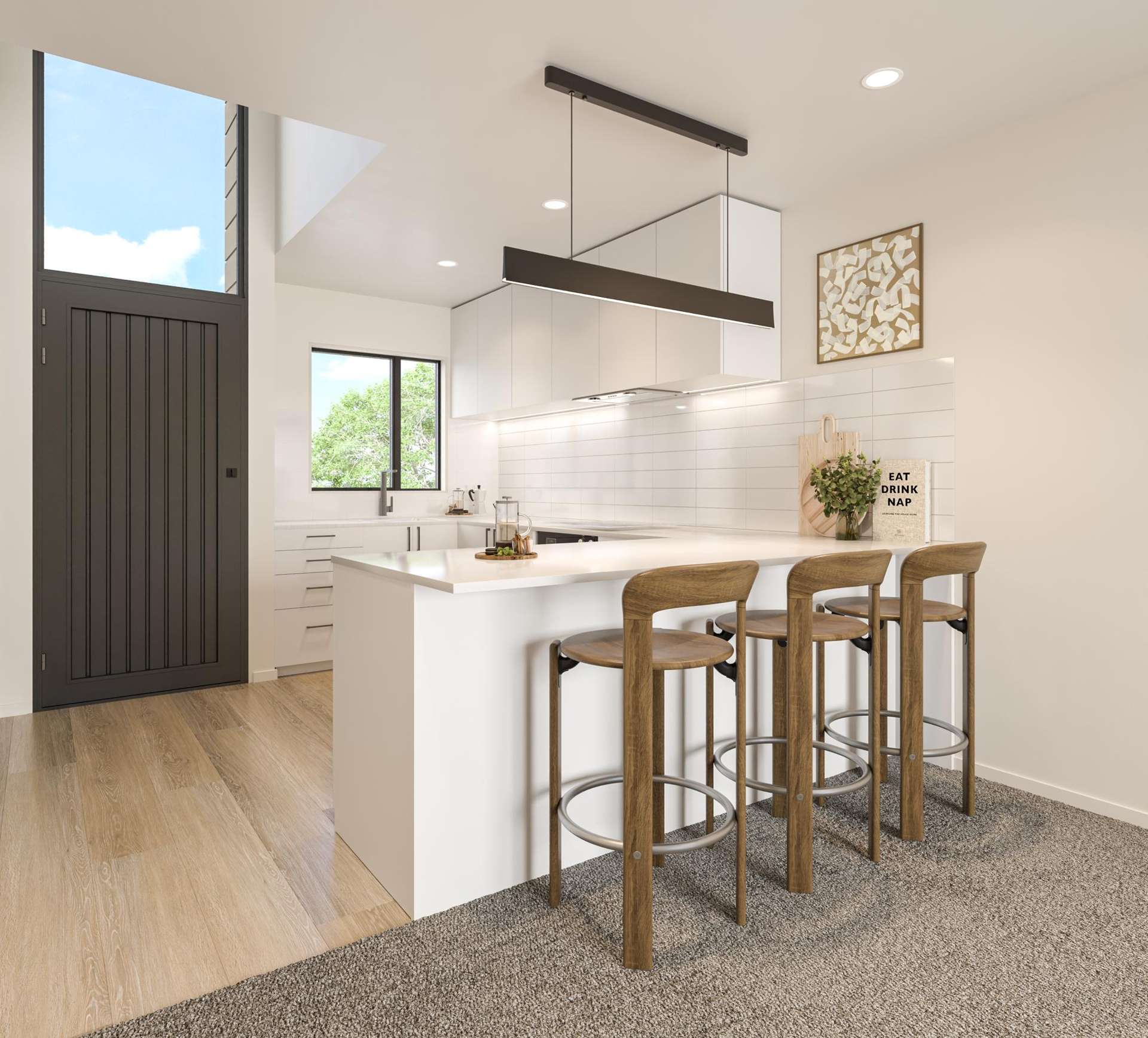 5/104 North Parade Richmond_0
