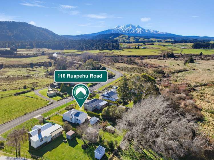 116 Ruapehu Road Ohakune_32