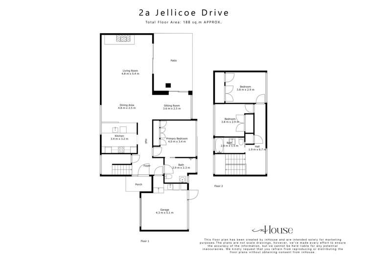 2A Jellicoe Drive Hamilton East_27