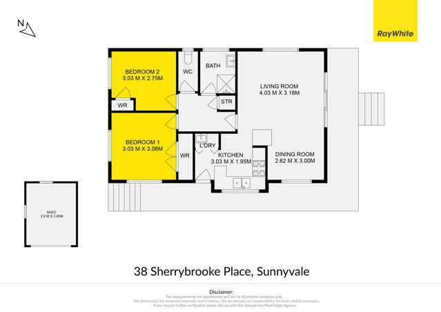 38 Sherrybrooke Place Sunnyvale_1