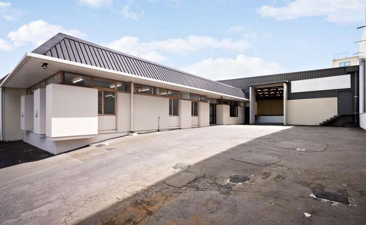 1 George Street Mount Eden_1