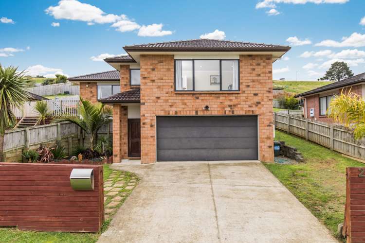 28 Cape Vista Crescent Pukekohe_19