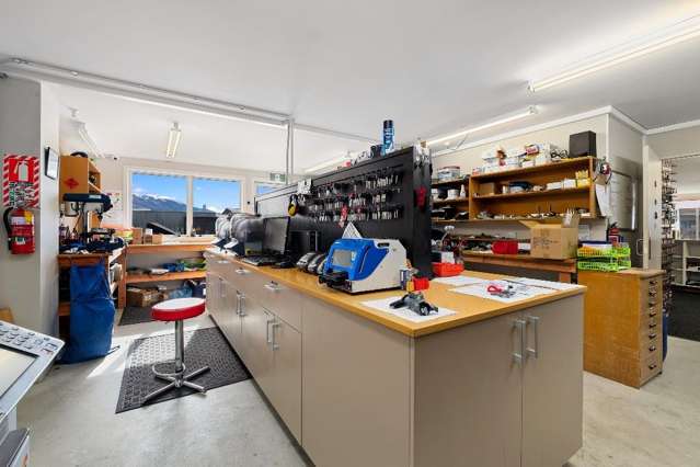 . Central Otago Locksmith Opportunity Cromwell_2