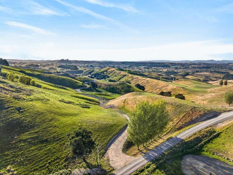 Lot Lot 2/1270 Taihape Road Sherenden_2