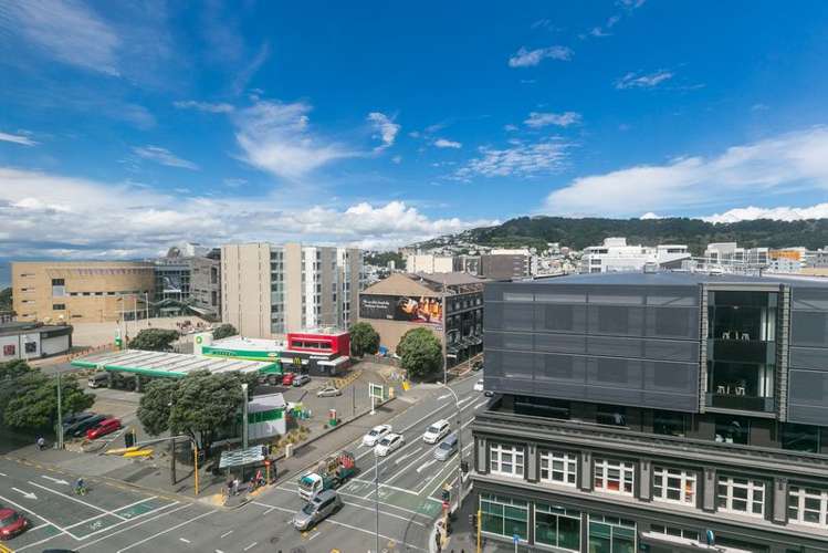 18/182 Wakefield Street Te Aro_9