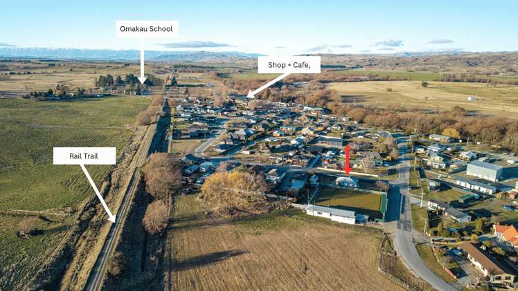 1 Plunket Street Omakau_13