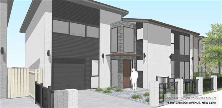75 Hutchinson Avenue New Lynn_5