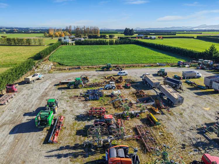 69 Riversdale Waikaia Road Riversdale_8