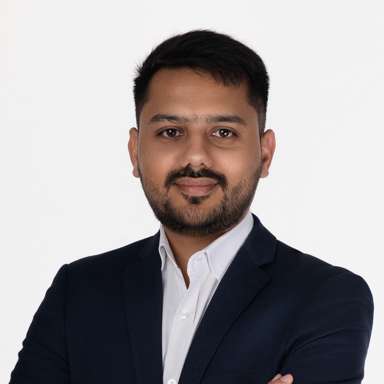 Vivek Arora