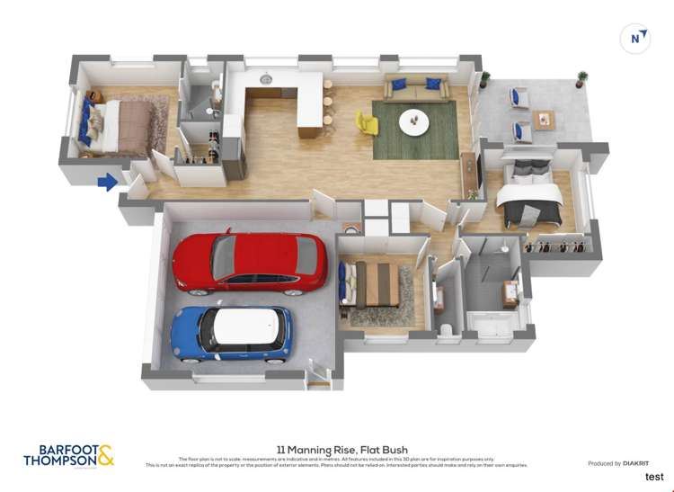 11 Manning Rise Flat Bush_7