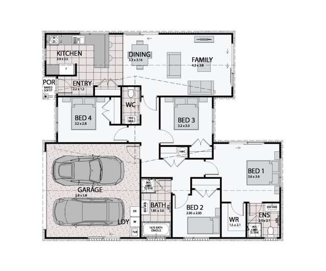 7 Oralee Terrace Peacocke_2