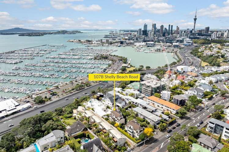 107B Shelly Beach Road Saint Marys Bay_28