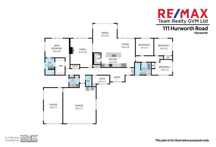 111 Hurworth Road Hurworth_37