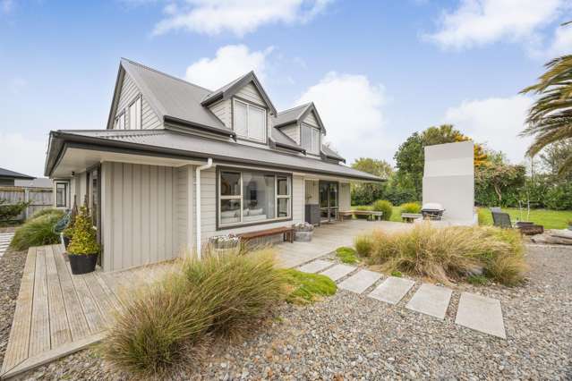 Private, Spacious & Made for Family Living
