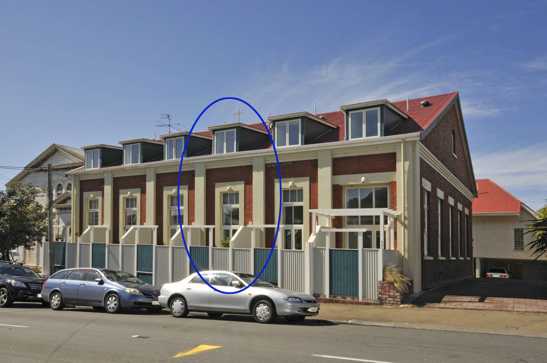 3/245 Adelaide Road Newtown_0