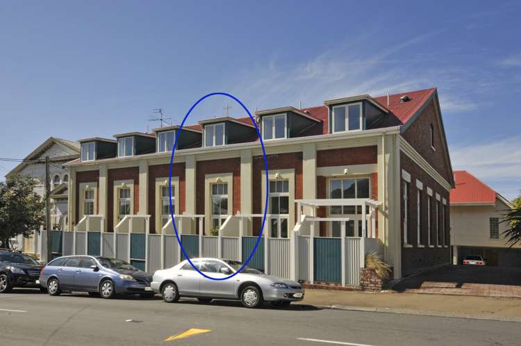 3/245 Adelaide Road Newtown_0