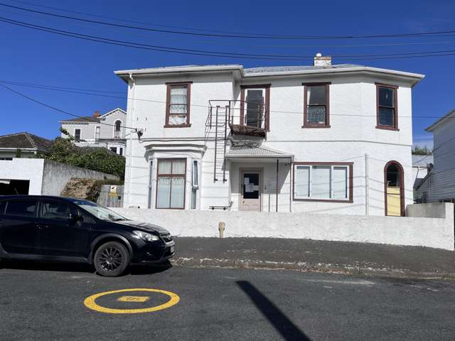 Female Resident boarding house