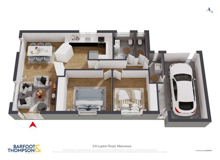 3/6 Lupton Road Manurewa_9