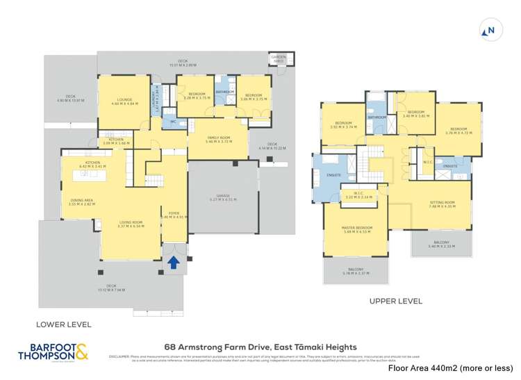 68 Armstrong Farm Drive East Tamaki Heights_41