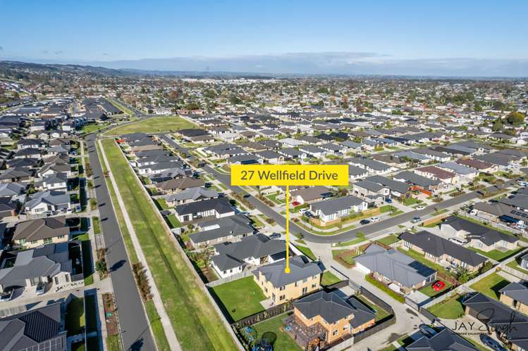 27 Wellfield Drive Papakura_7